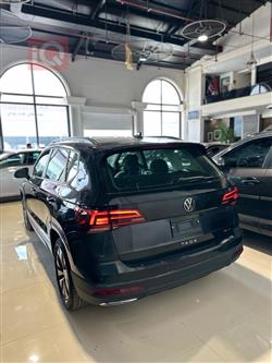 Volkswagen Taos